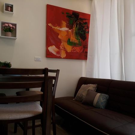 Mirango Apartments Boquete Exterior foto